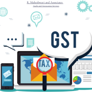 GST Services