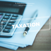 NRI Taxation