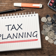 Tax Planning