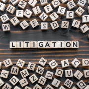 Litigations